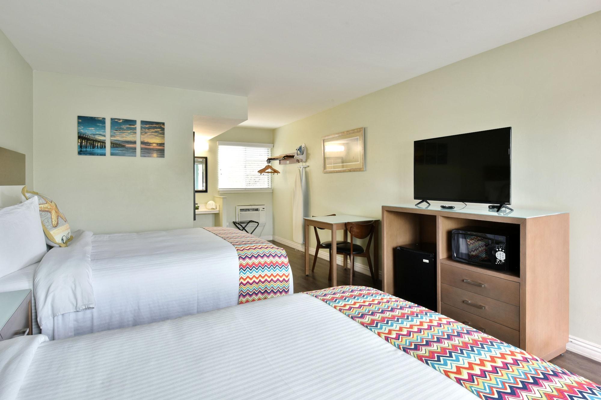 The Atwood Hotel San Diego - Seaworld/Zoo Exterior photo