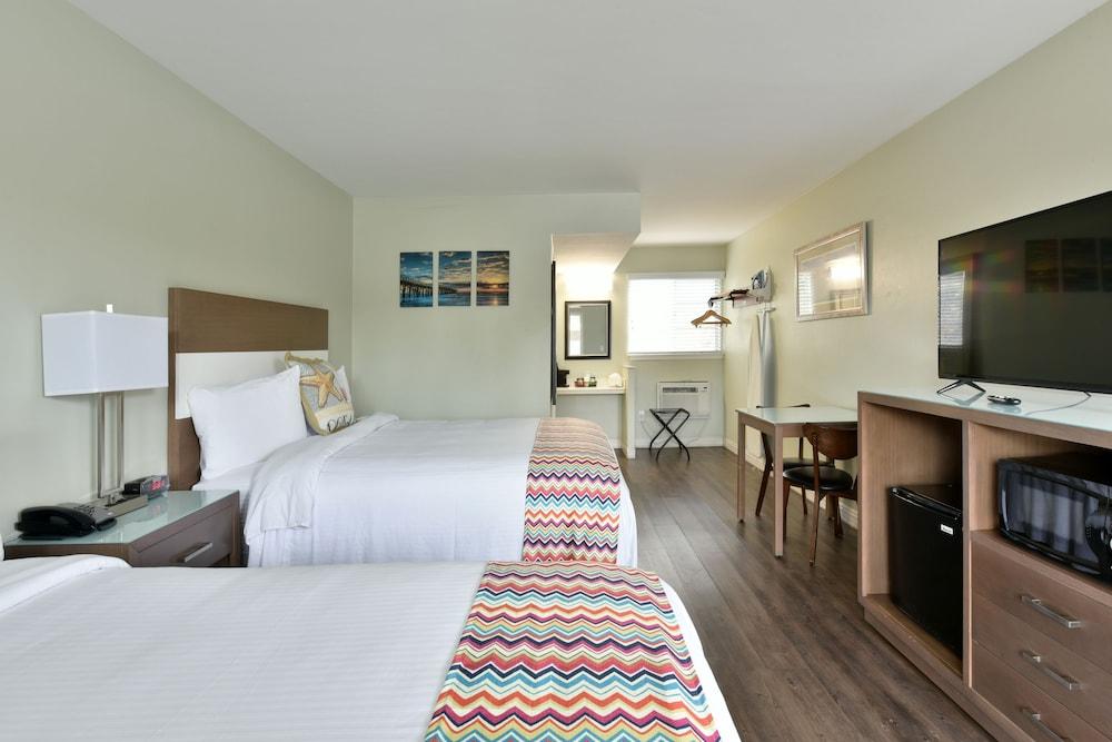 The Atwood Hotel San Diego - Seaworld/Zoo Exterior photo
