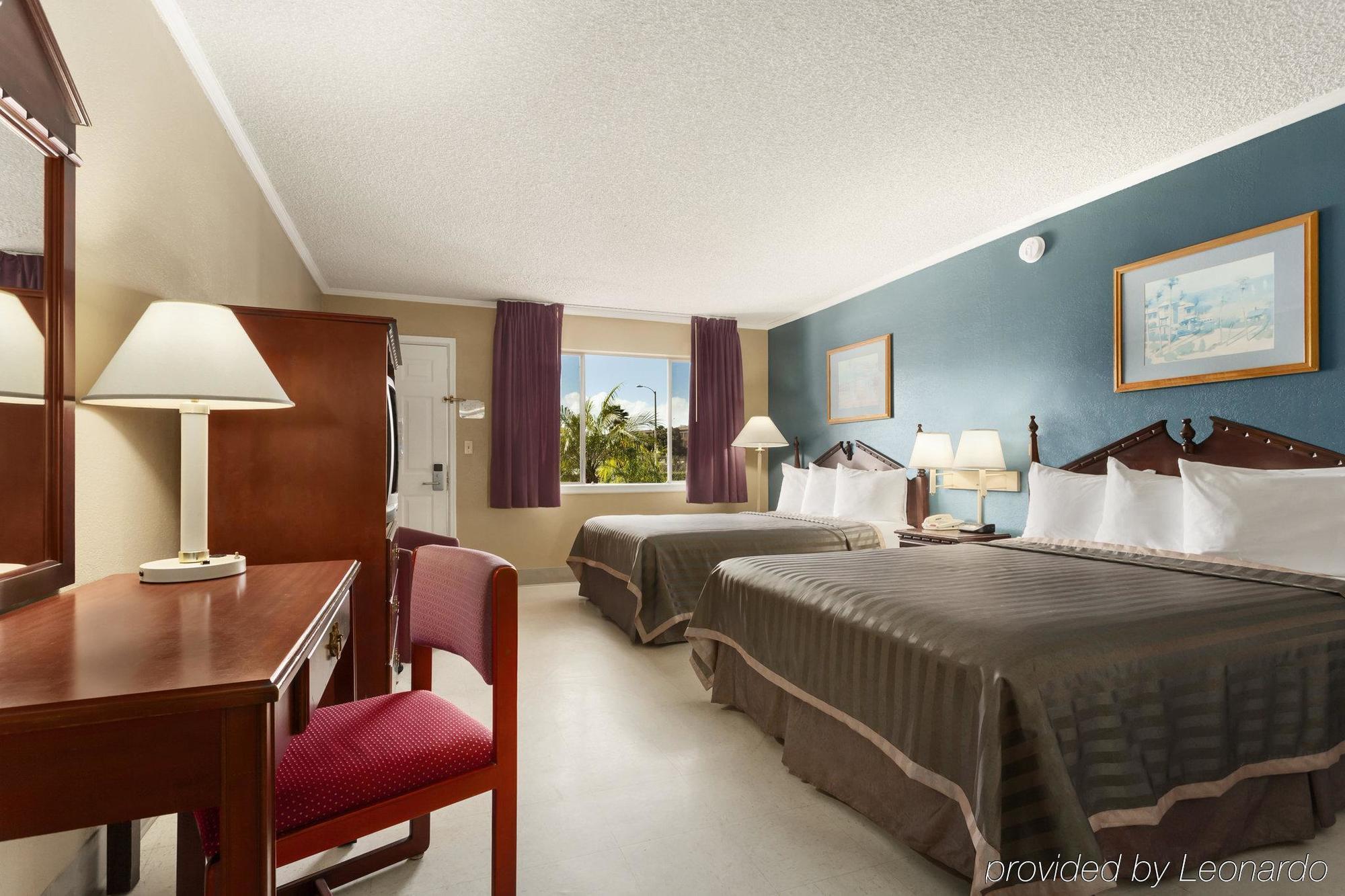 The Atwood Hotel San Diego - Seaworld/Zoo Room photo