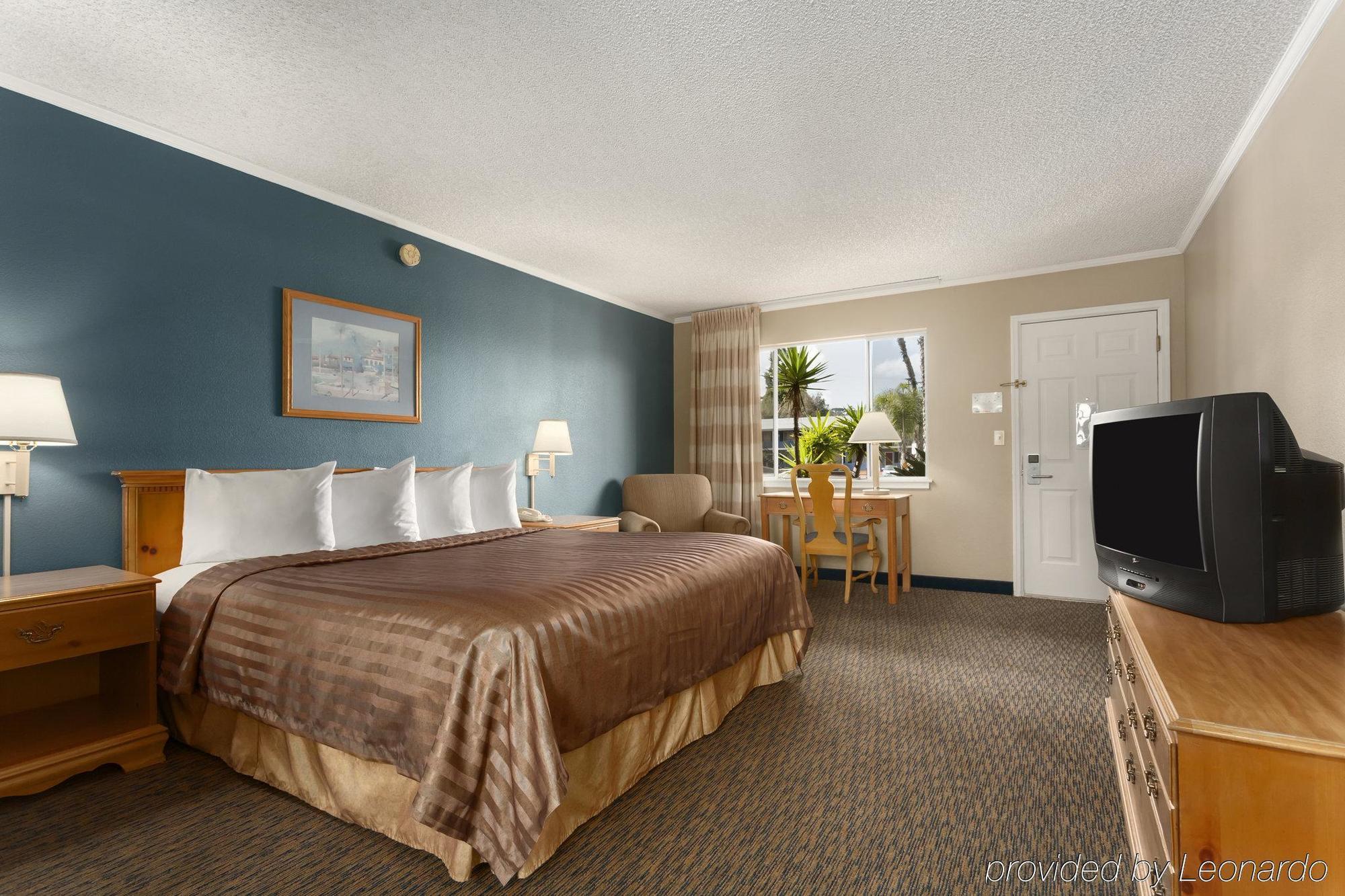The Atwood Hotel San Diego - Seaworld/Zoo Exterior photo