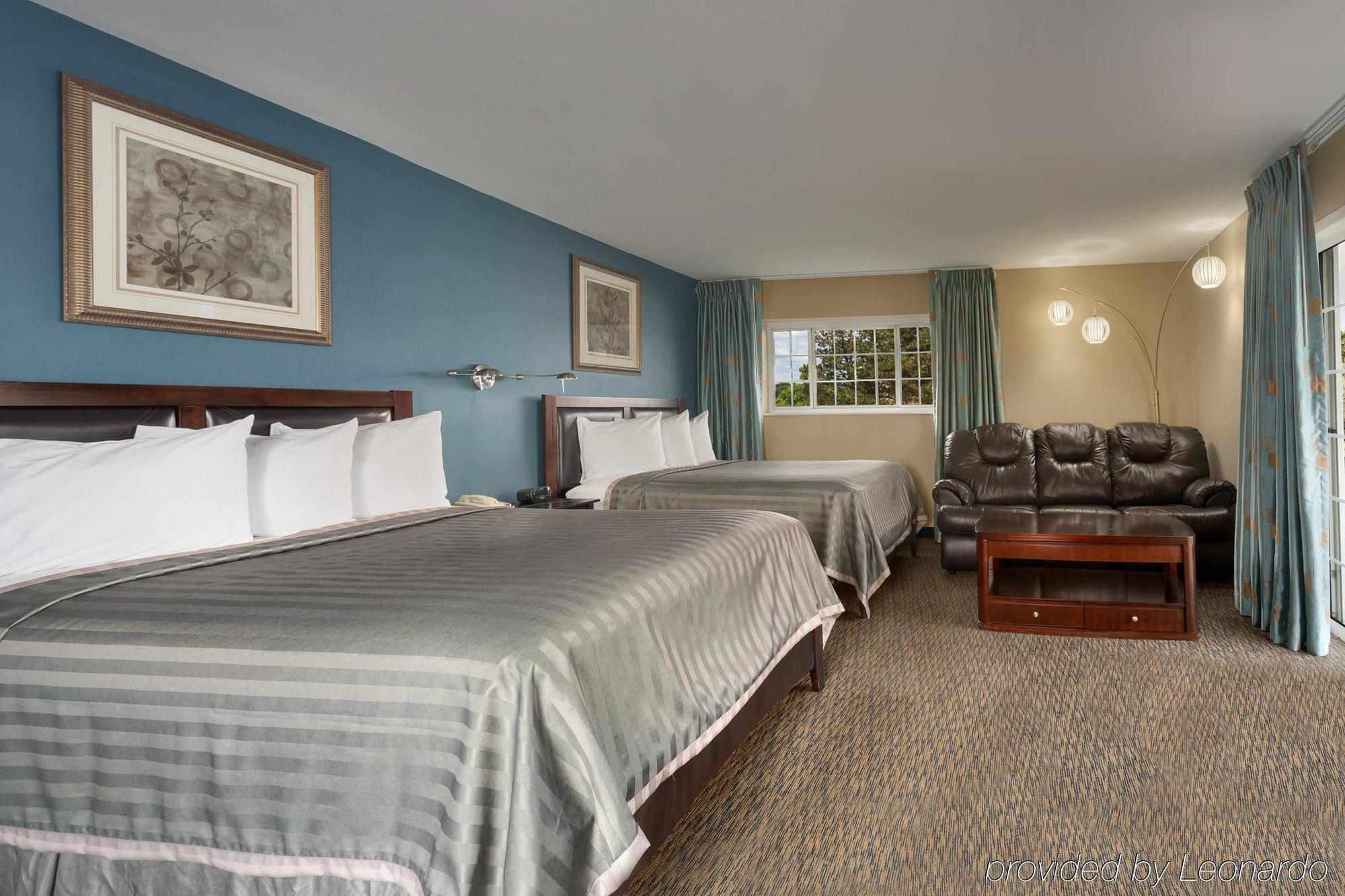 The Atwood Hotel San Diego - Seaworld/Zoo Room photo