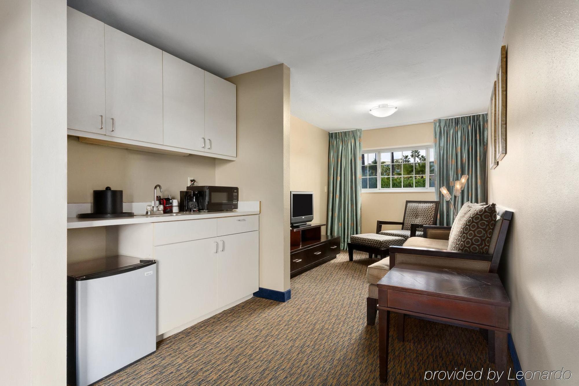 The Atwood Hotel San Diego - Seaworld/Zoo Exterior photo