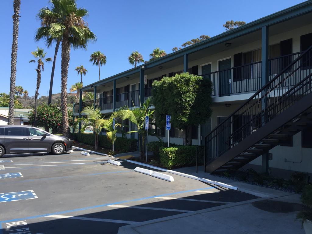 The Atwood Hotel San Diego - Seaworld/Zoo Exterior photo