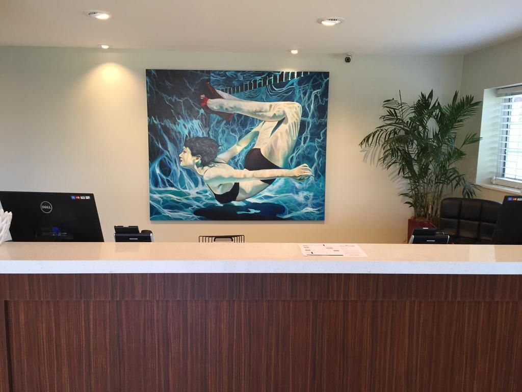 The Atwood Hotel San Diego - Seaworld/Zoo Exterior photo