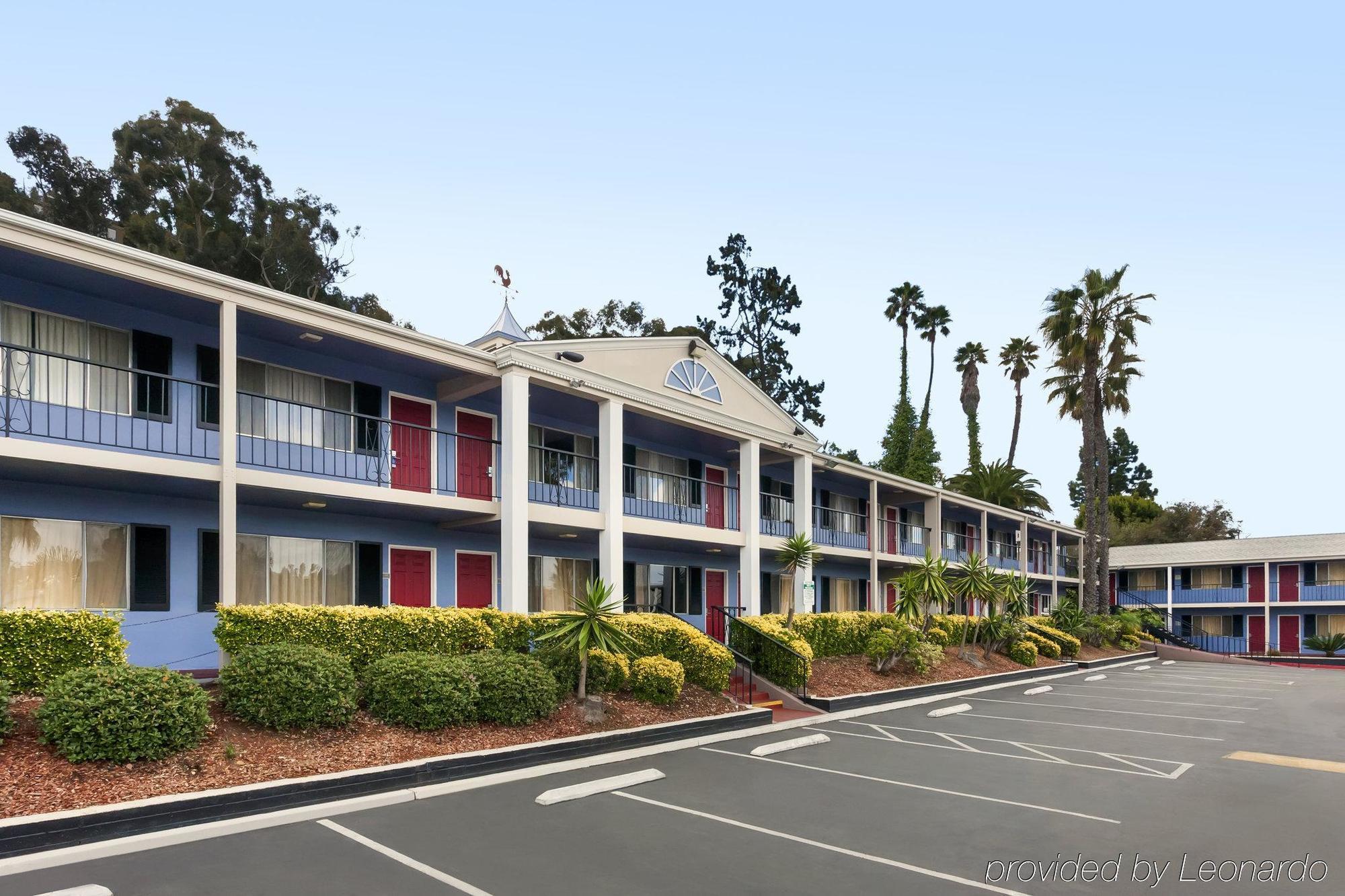 The Atwood Hotel San Diego - Seaworld/Zoo Exterior photo