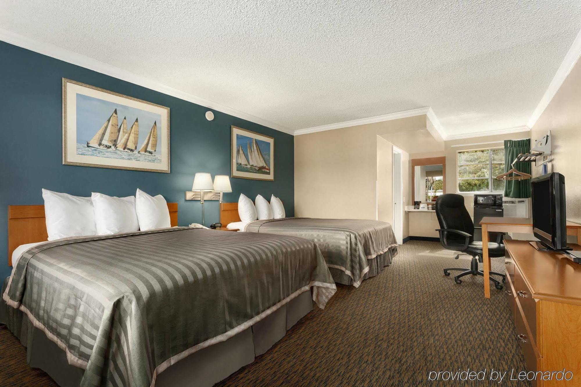 The Atwood Hotel San Diego - Seaworld/Zoo Room photo