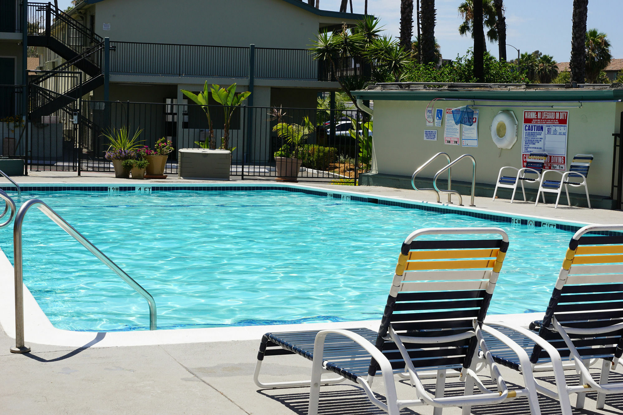 The Atwood Hotel San Diego - Seaworld/Zoo Exterior photo